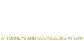 Reager Adler logo white